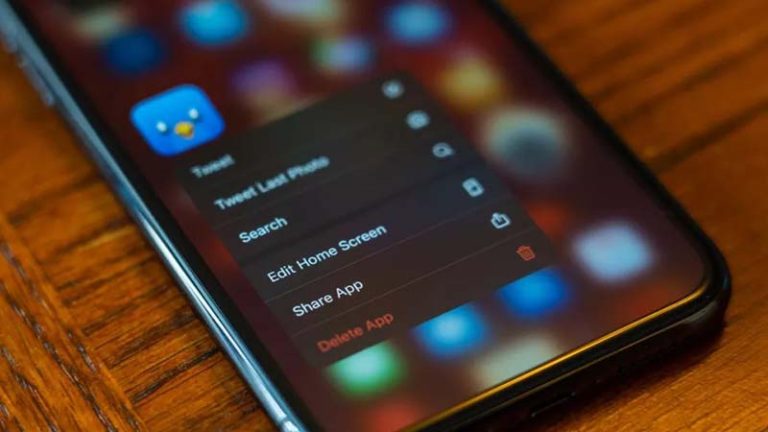 How to Add App Back to Your iPhone’s Home Screen