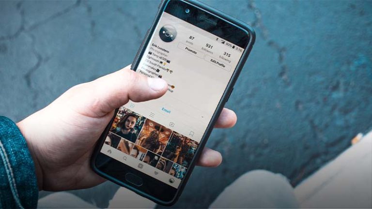 How to Rearrange Photos on Instagram After Posting – 2023 Updated