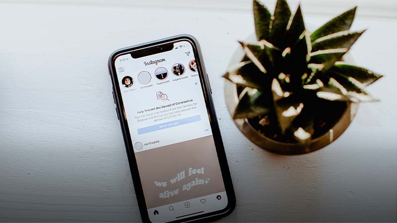 How To Share Instagram Post To Snapchat Story Simple Guide