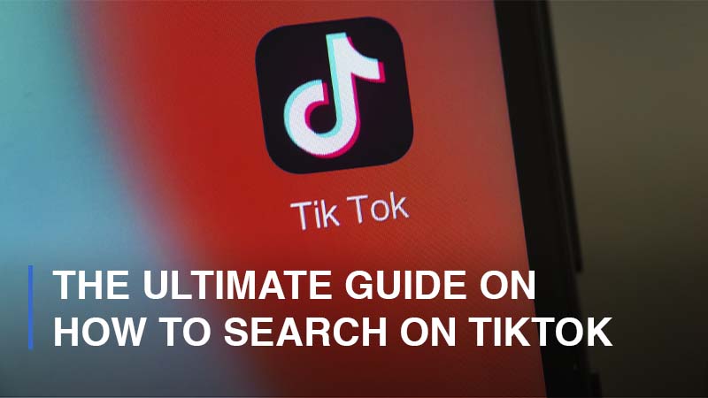 How to Search on TikTok