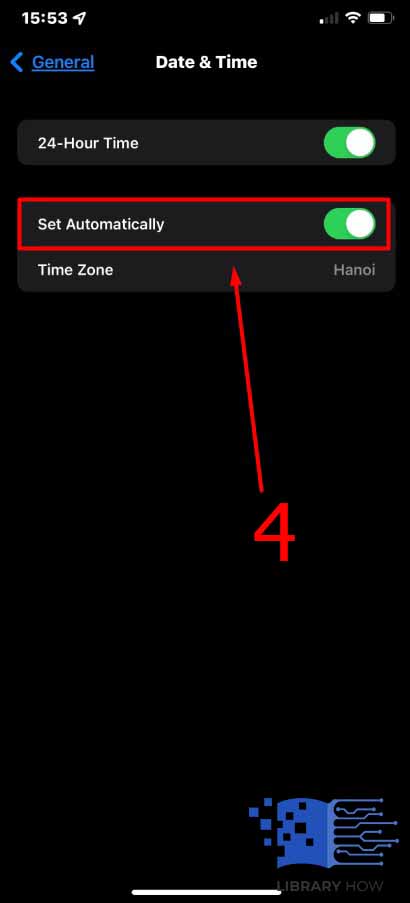 how to move time on home screen iphone