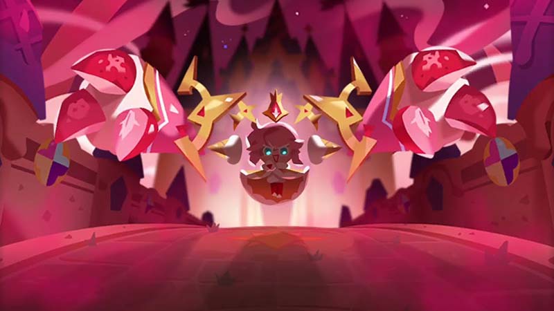 Cookie Run Kingdom Story