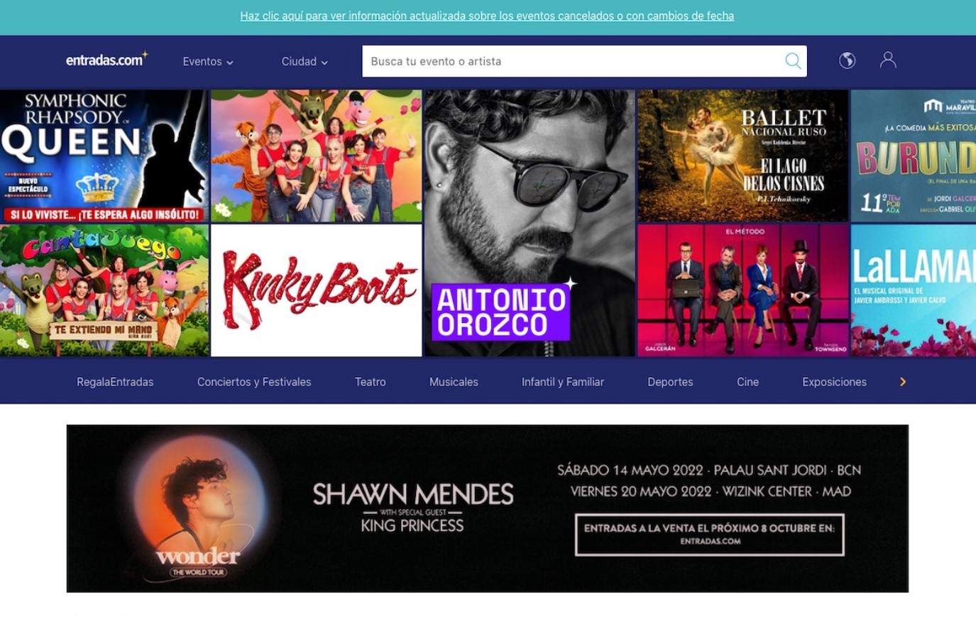 Is It Reliable To Buy Tickets At Entradas.com? 4 Reasons Why Yes And 3 Why No