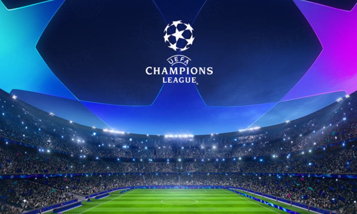 Best Telegram Channels To Watch Champions League Matches