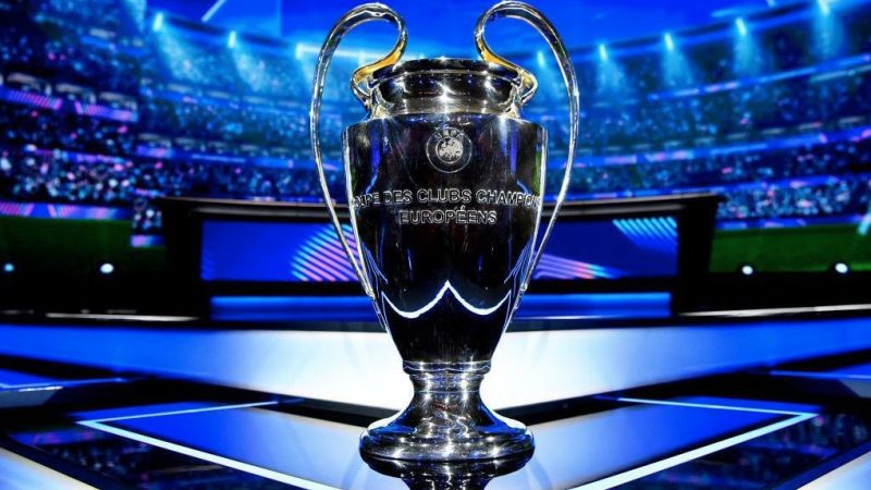 The Best Telegram Channels To Watch Champions League Matches