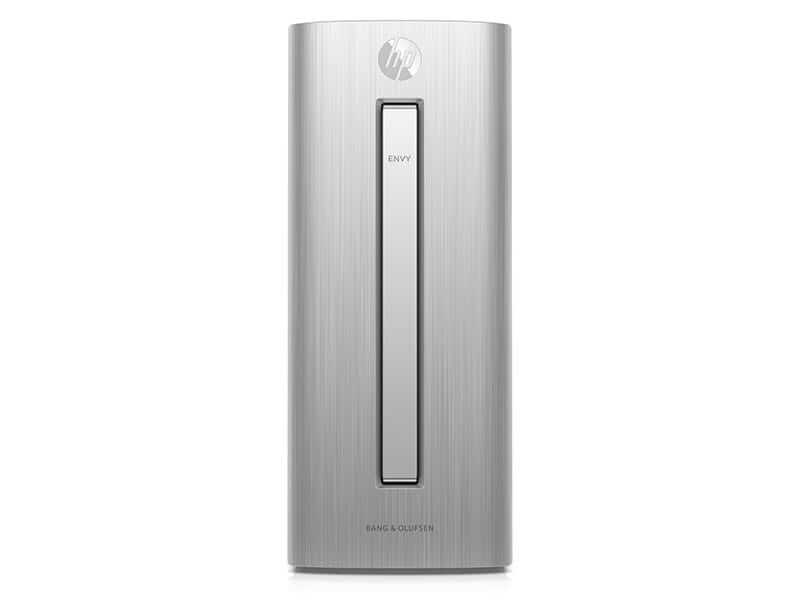 HP Envy Desktop Performance