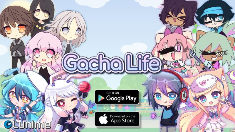 How To Play Now.gg Gacha Life