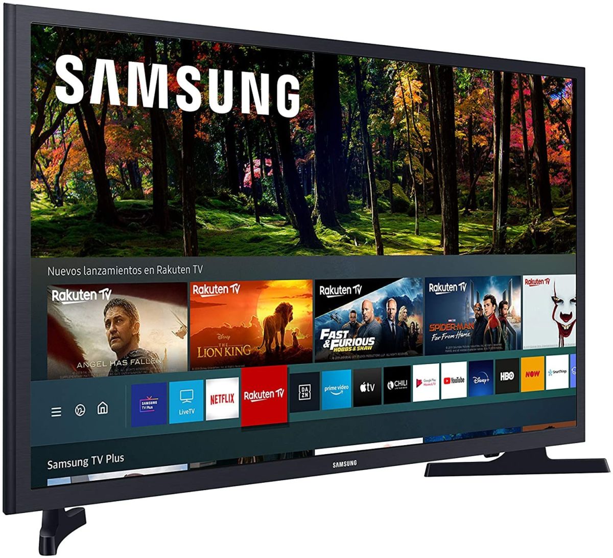 Reviews Of Samsung Tv T4305